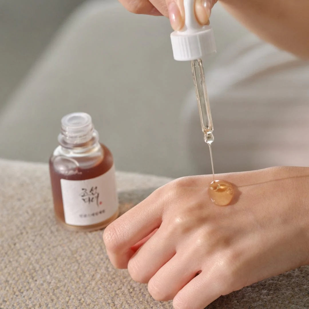 [Beauty of Joseon] Revive Serum: Ginseng + Snail Mucin