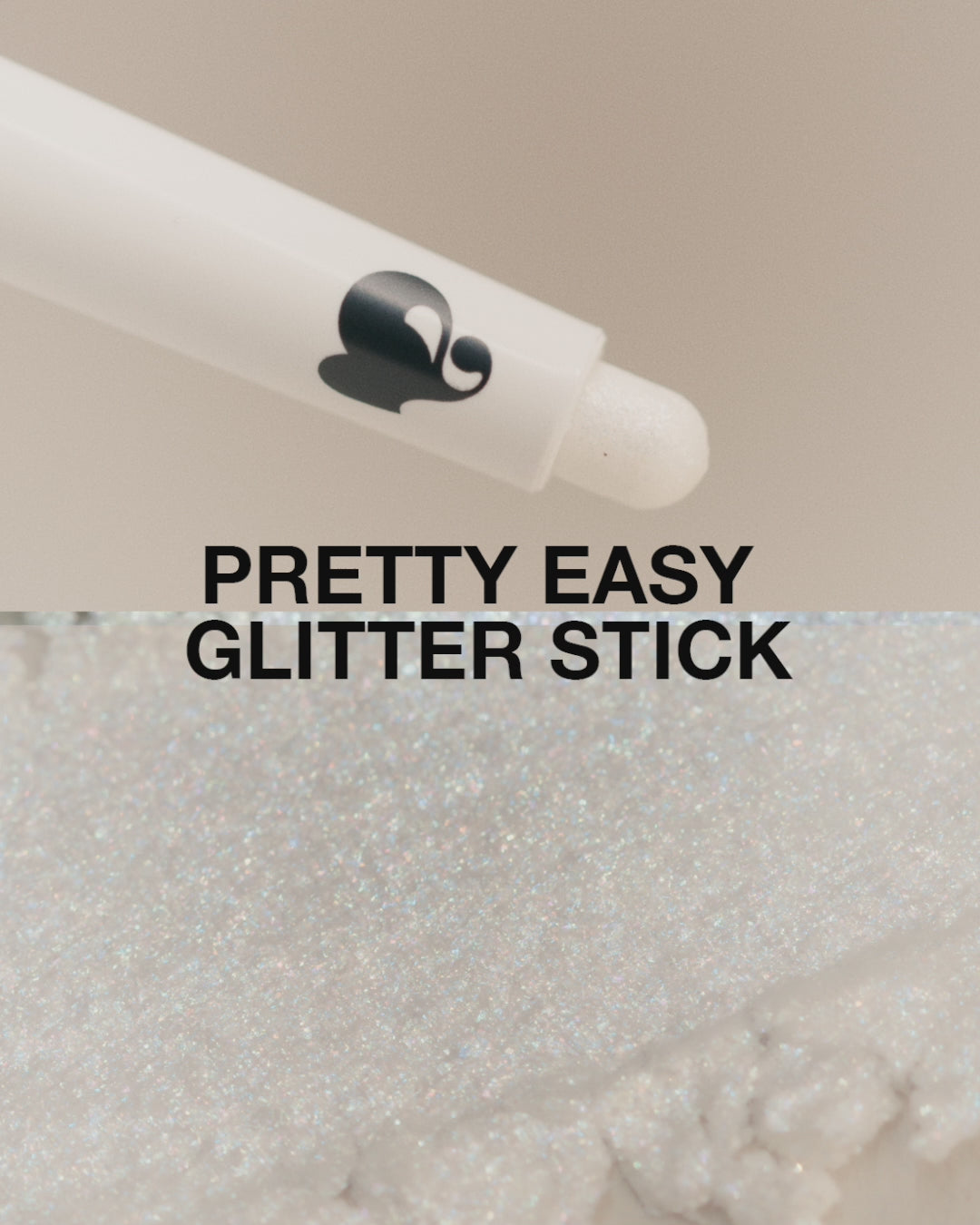 [Unleashia] Pretty Easy Glitter Stick
