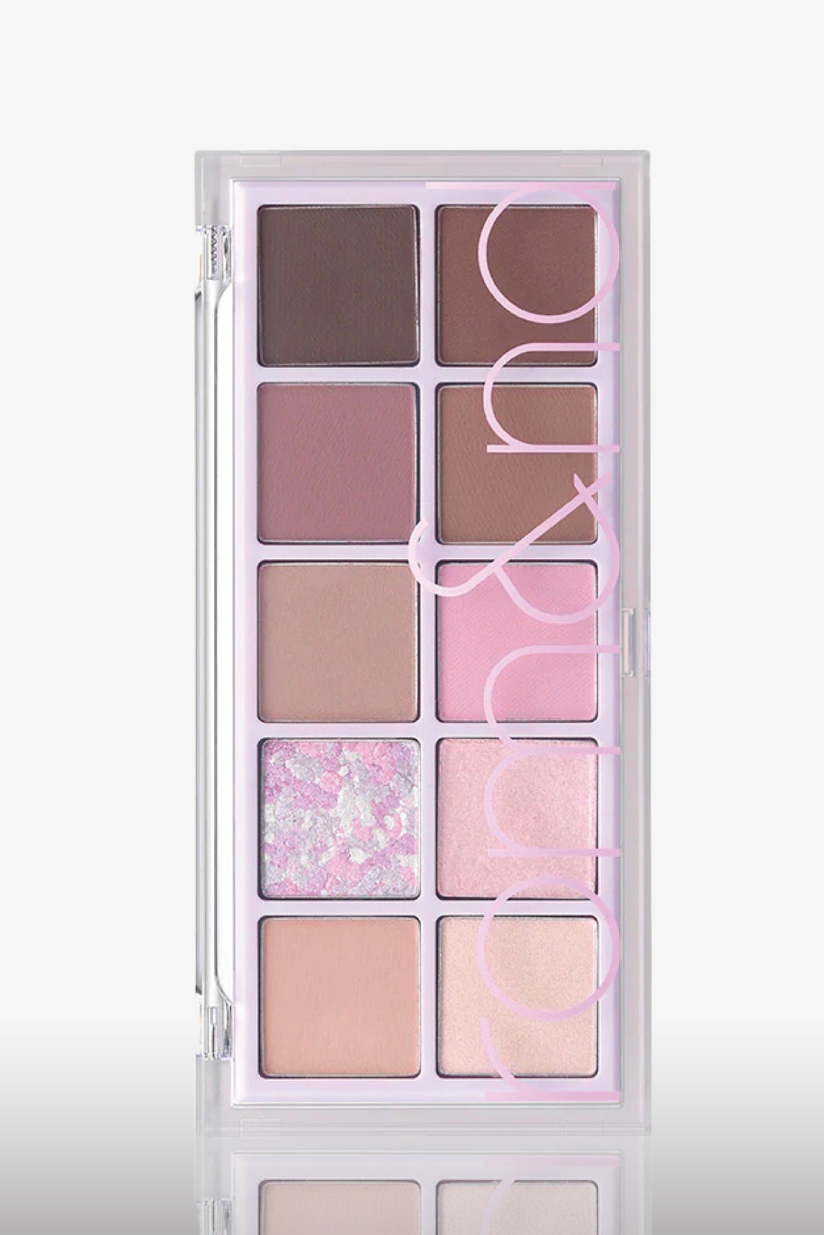 [rom&nd] Better Than Palette