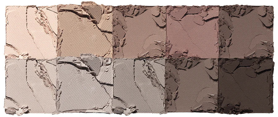 [rom&nd] Better Than Palette