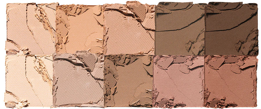 [rom&nd] Better Than Palette