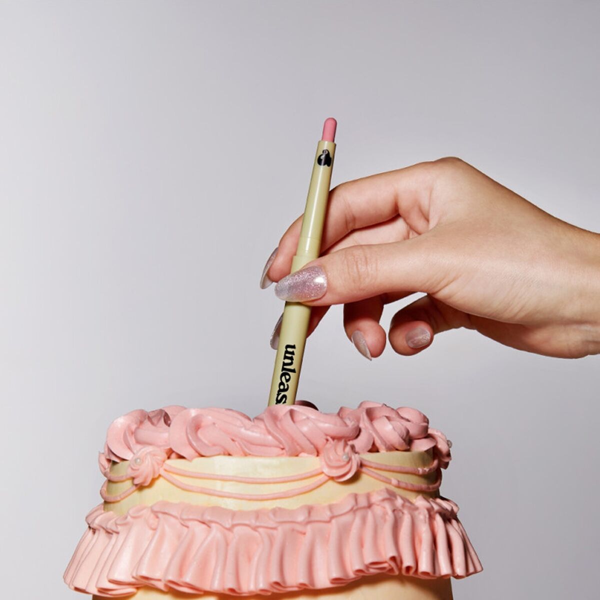 [Unleashia] Oh! Happy Day Lip Pencil