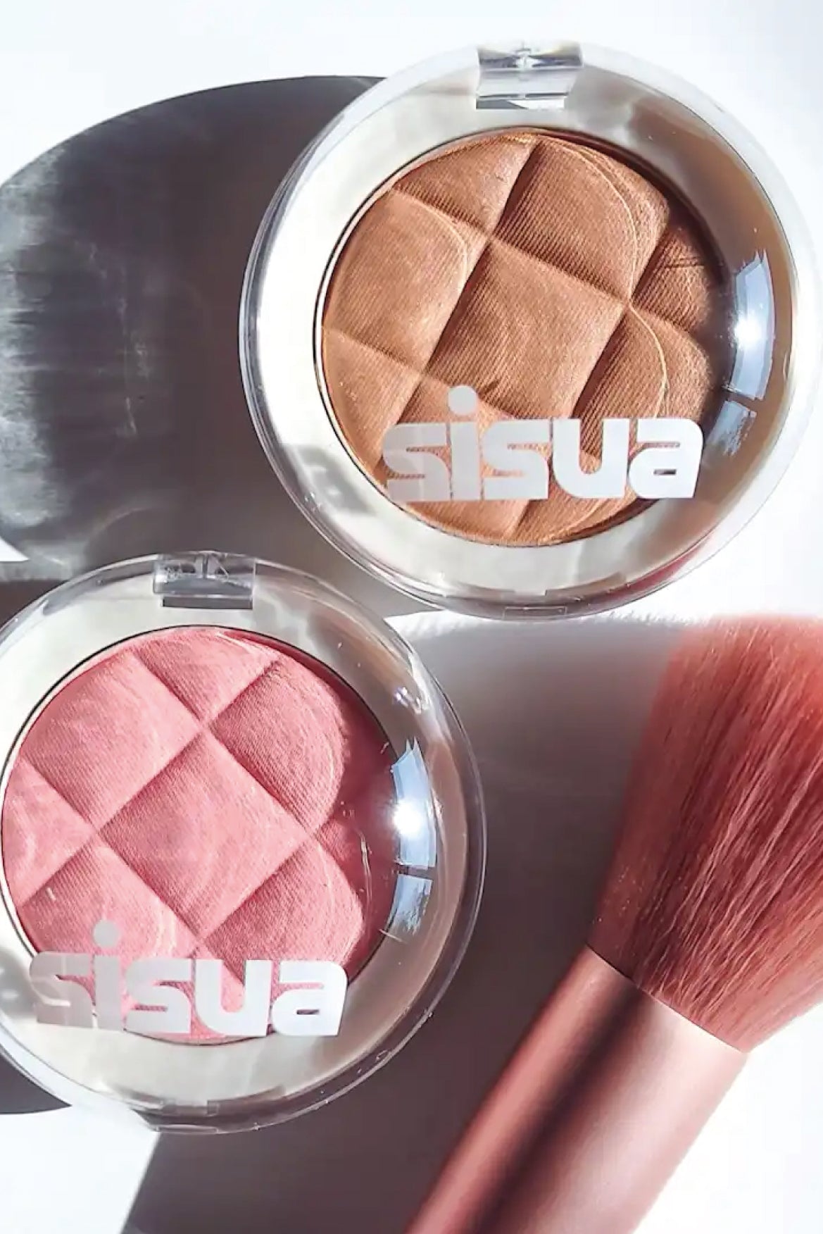 [Unleashia] SISUA Butter Waffle Dough Blusher