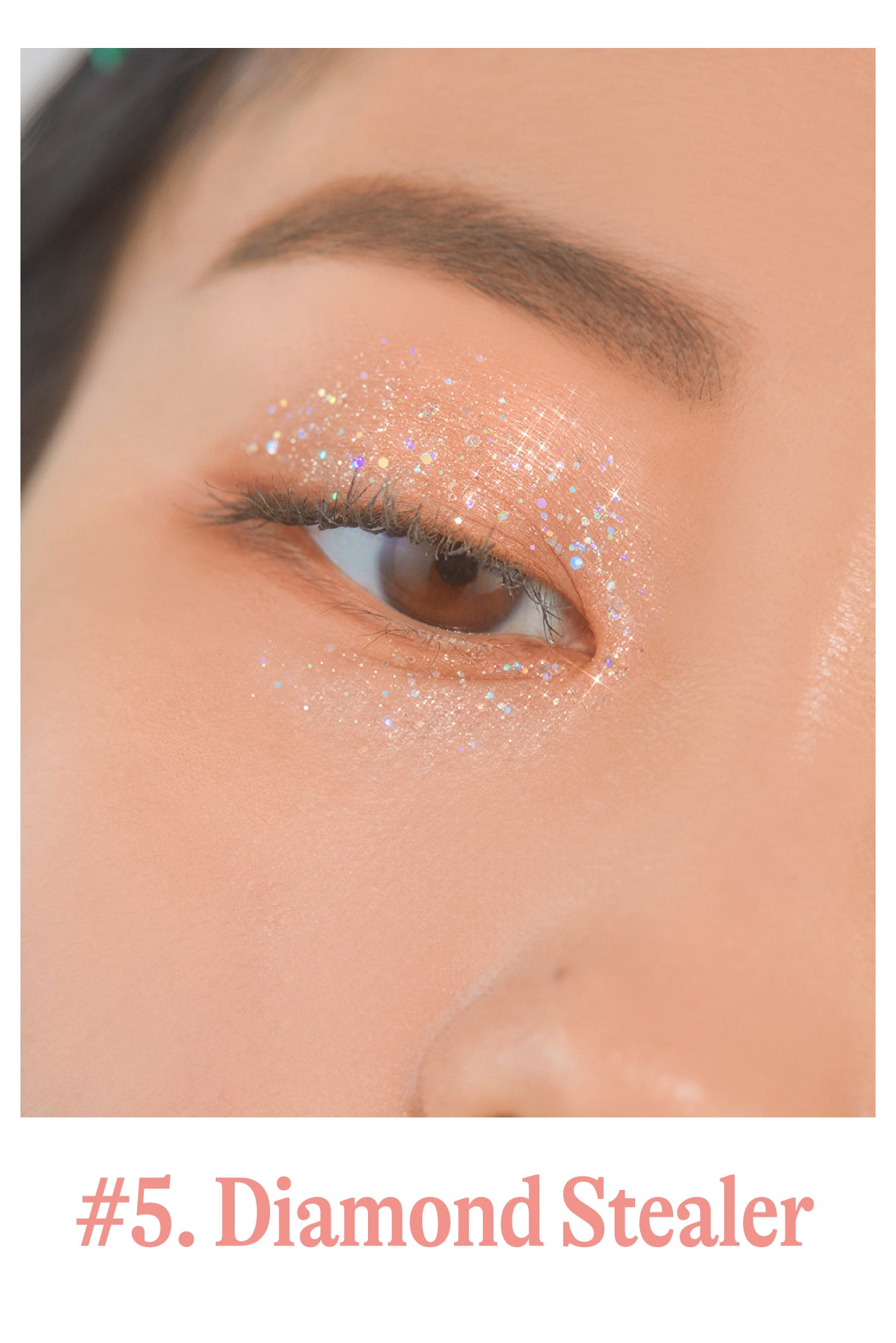 [Unleashia] Get Loose Glitter Gel
