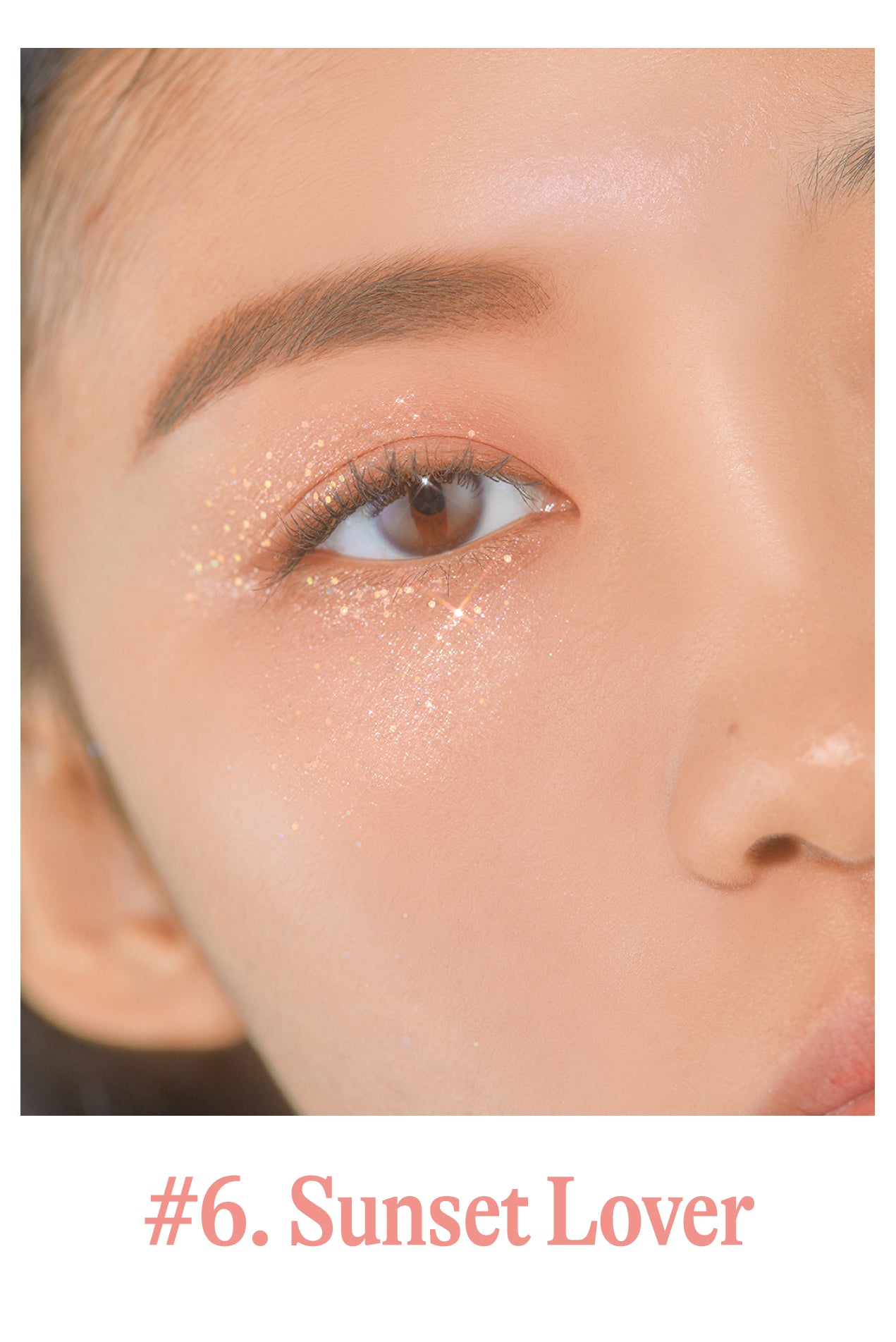 [Unleashia] Get Loose Glitter Gel