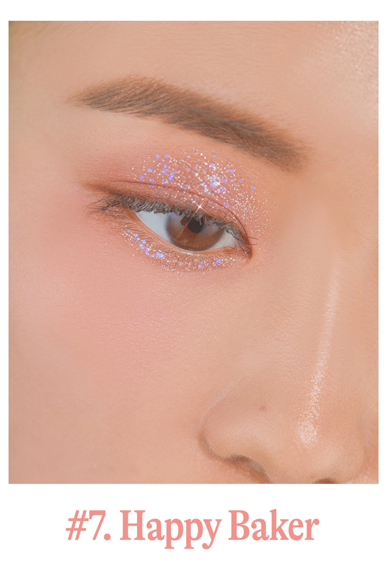 [Unleashia] Get Loose Glitter Gel