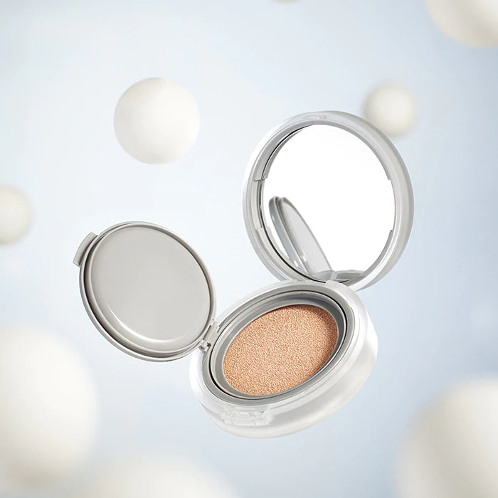 [rom&nd] Nu Zero Cushion SPF 24 PA++