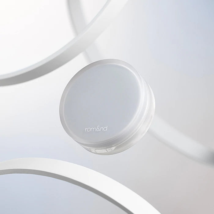 [rom&nd] Nu Zero Cushion SPF 24 PA++