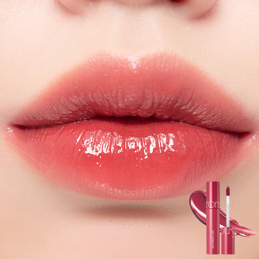[rom&nd] Juicy Lasting Tint