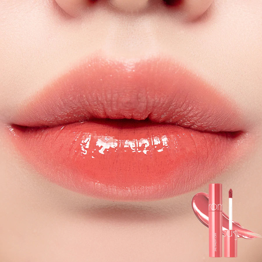 [rom&nd] Juicy Lasting Tint