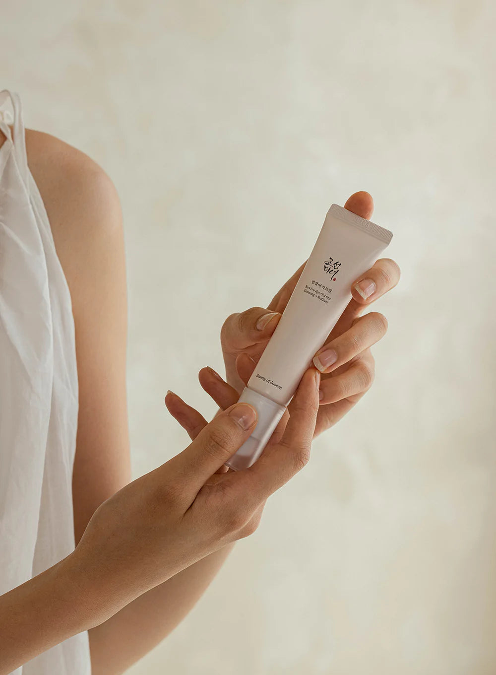 [Beauty of Joseon] Revive Eye Serum: Ginseng + Retinal
