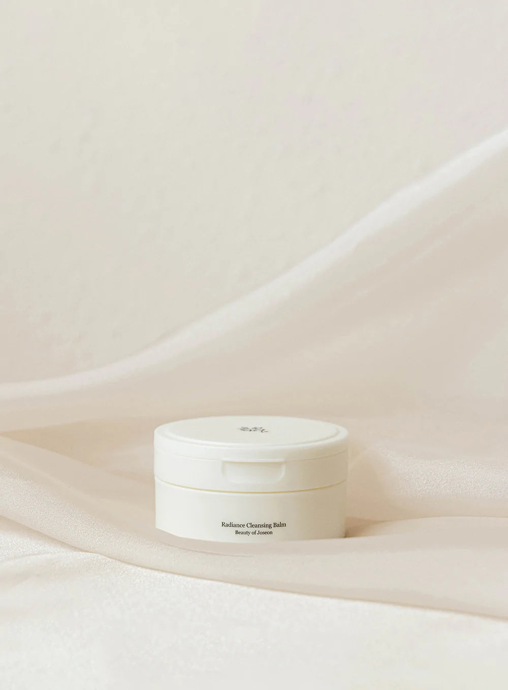 [Beauty of Joseon] Radiance Cleansing Balm