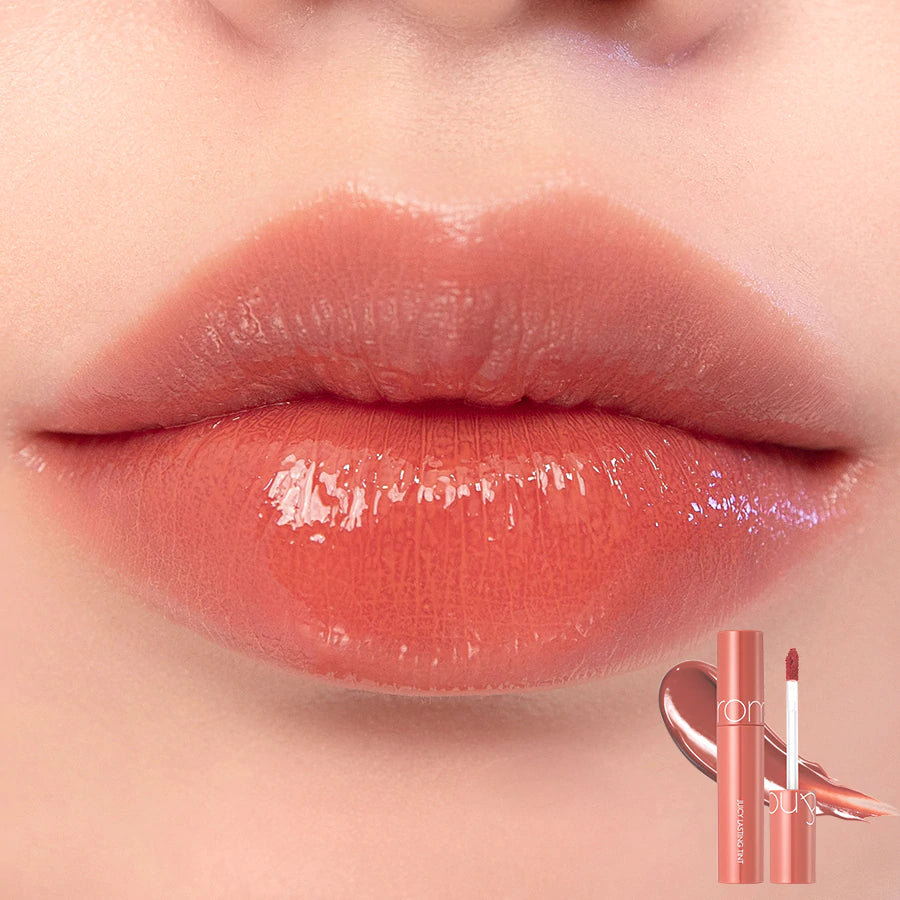 [rom&nd] Juicy Lasting Tint