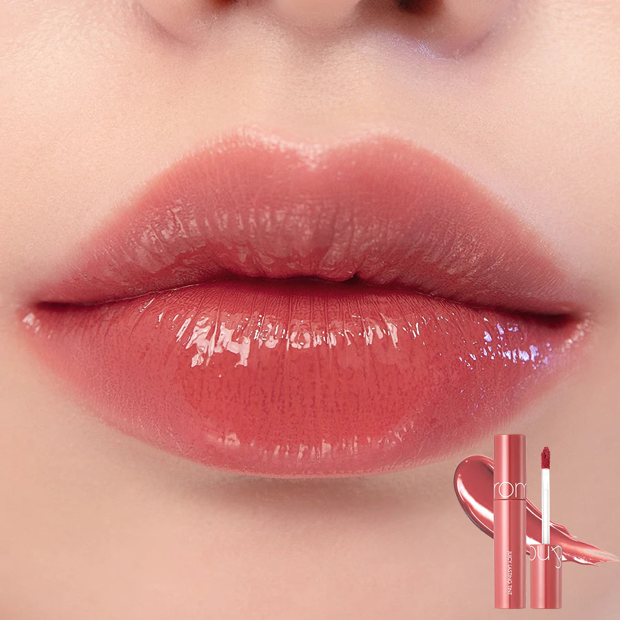 [rom&nd] Juicy Lasting Tint