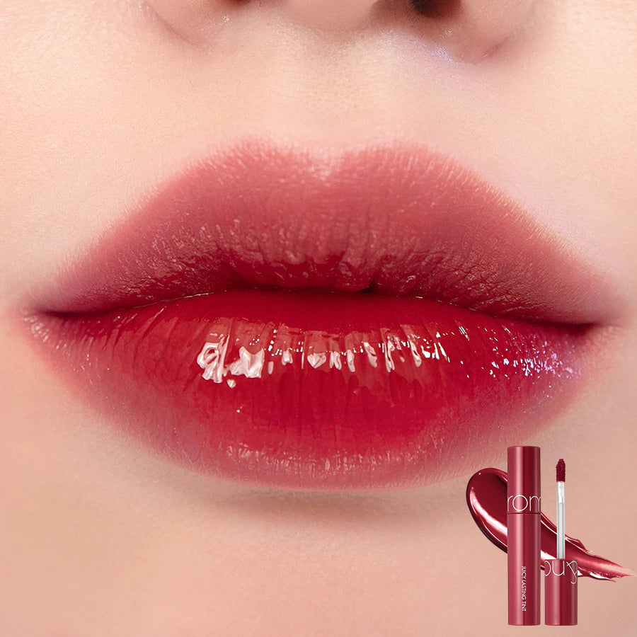 [rom&nd] Juicy Lasting Tint