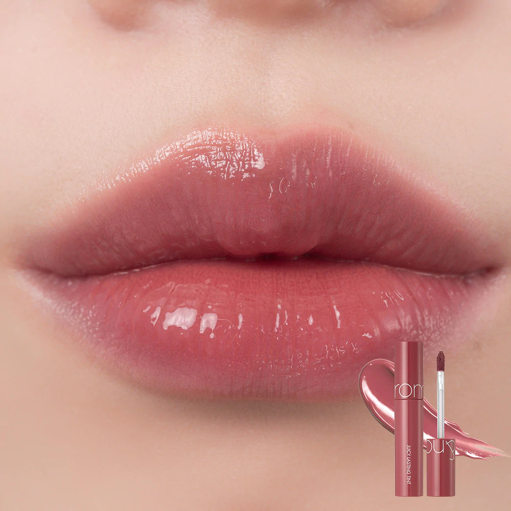 [rom&nd] Juicy Lasting Tint