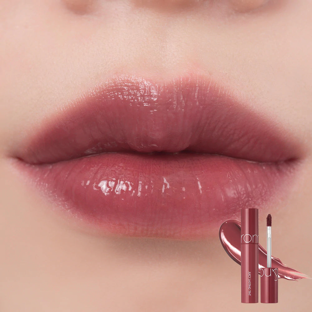 [rom&nd] Juicy Lasting Tint