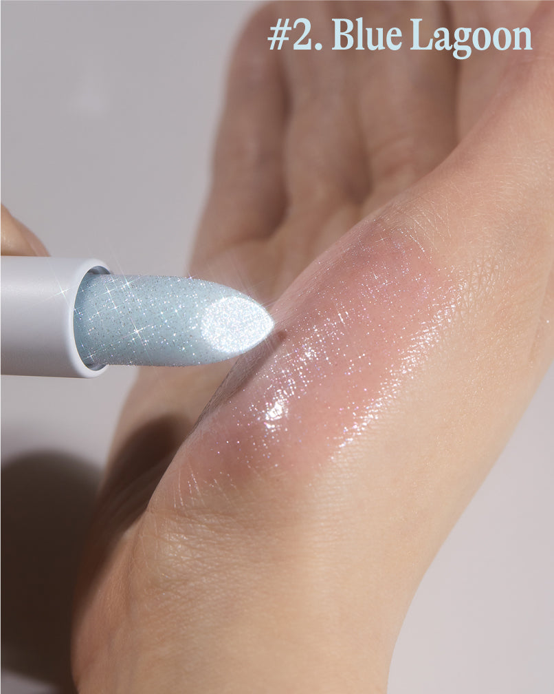 [Unleashia] Glacier Vegan Lip Balm