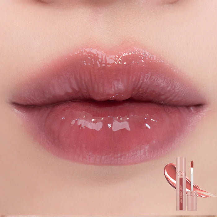 [rom&nd] Juicy Lasting Tint