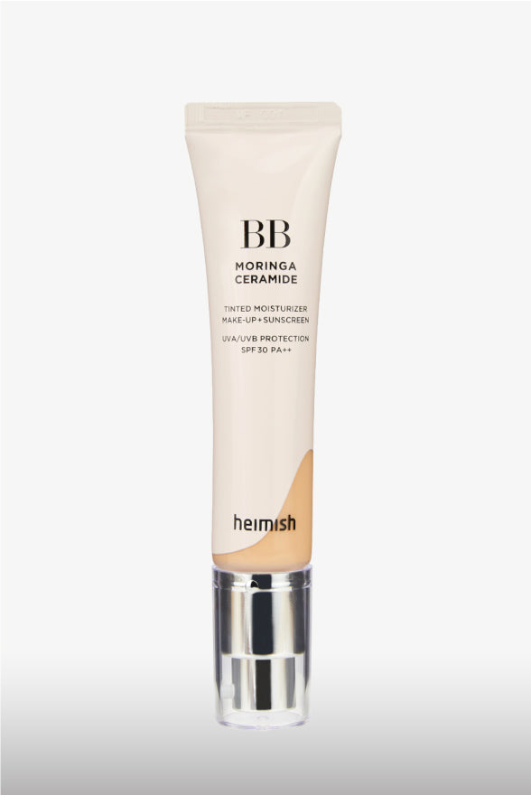 [Heimish] Moringa Ceramide BB Cream SPF 30 PA++