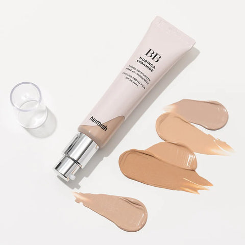 [Heimish] Moringa Ceramide BB Cream SPF 30 PA++