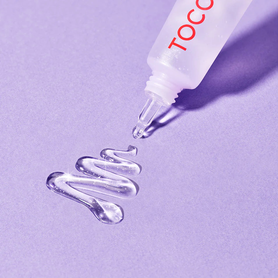 [TOCOBO] Collagen Brightening Eye Gel Cream