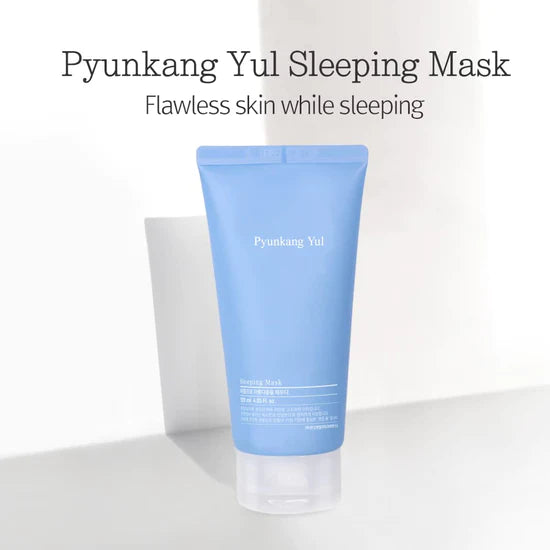 [Pyunkang yul] Sleeping Mask