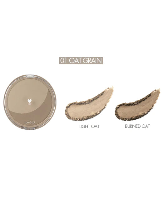 [rom&nd] Better Than Shape