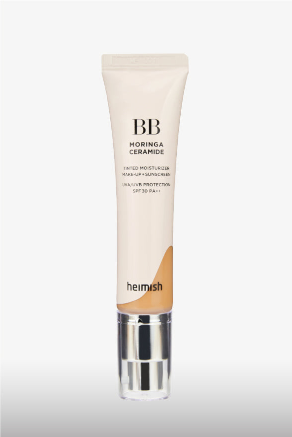 [Heimish] Moringa Ceramide BB Cream SPF 30 PA++