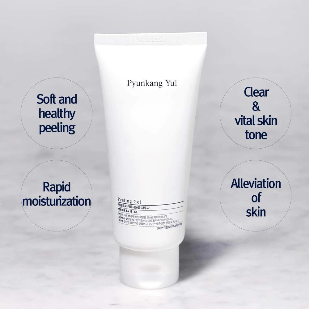 [Pyunkang yul] Peeling Gel