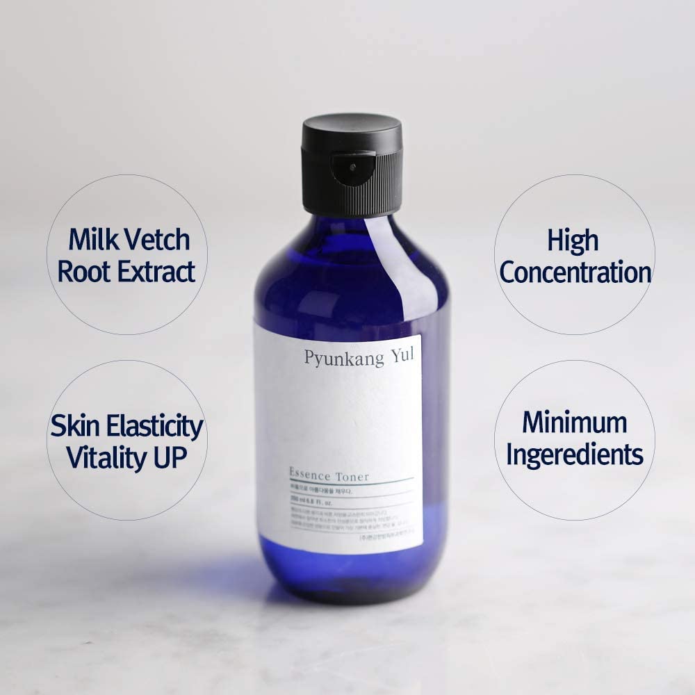[Pyunkang Yul] Essence Toner