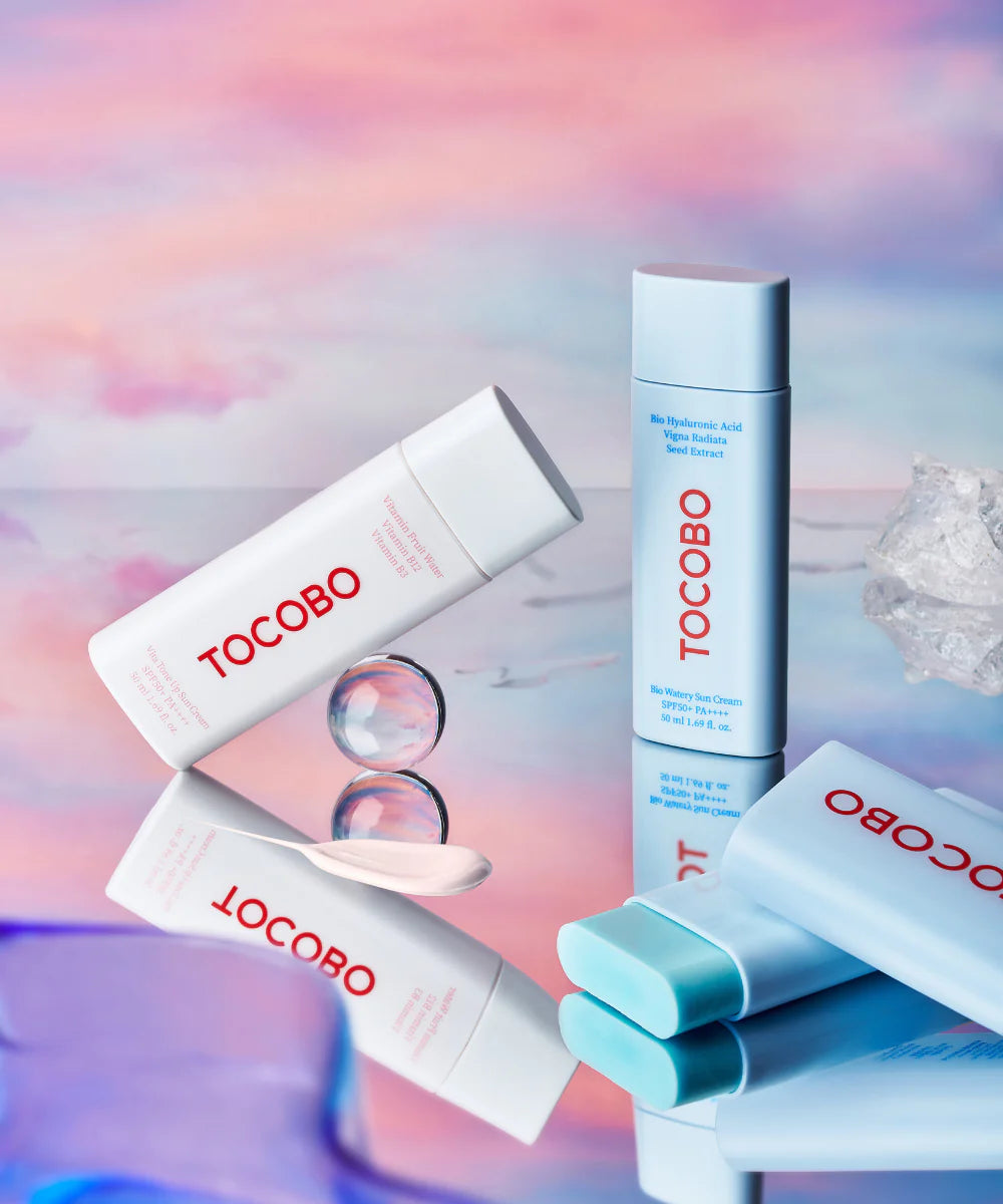[TOCOBO] Vita Tone Up Sun Cream SPF 50+ PA++++