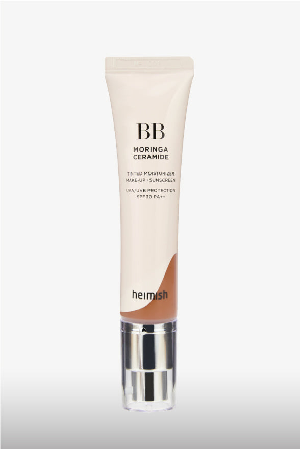 [Heimish] Moringa Ceramide BB Cream SPF 30 PA++
