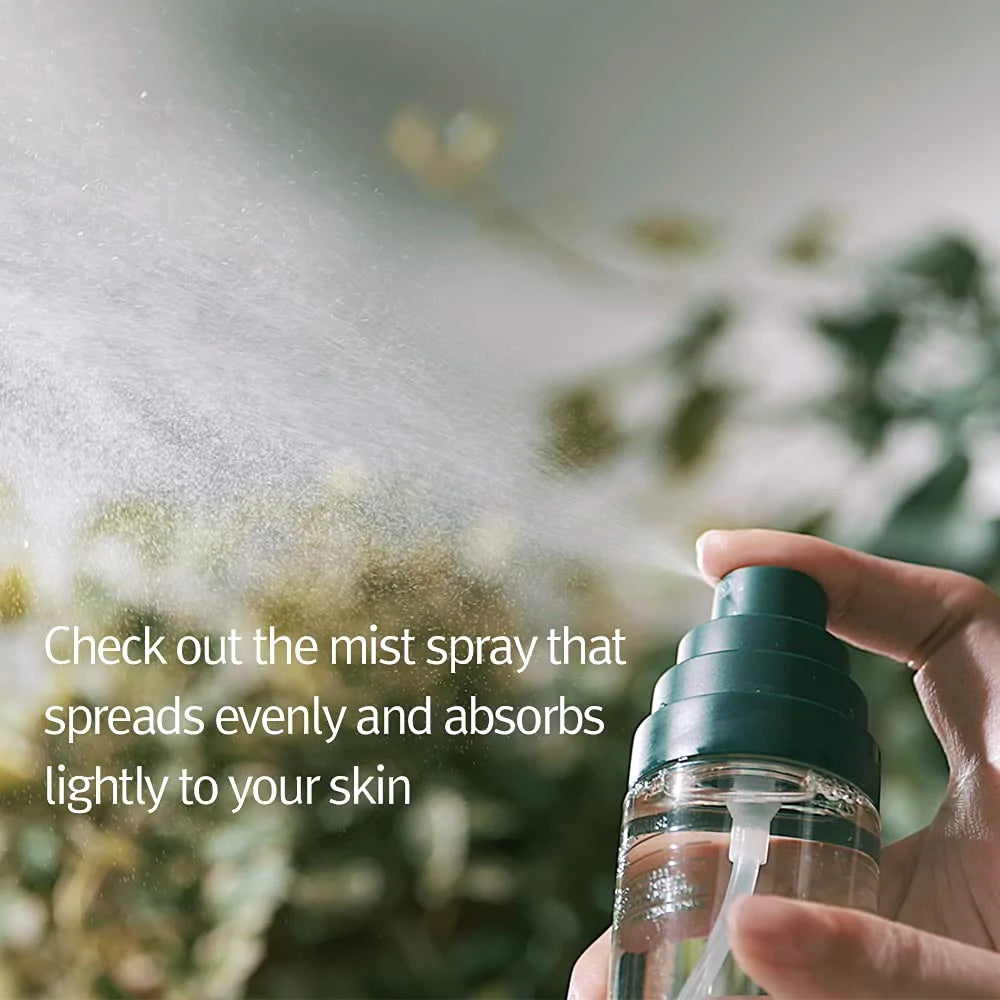 [Pyunkang yul] Calming Moisture Mist