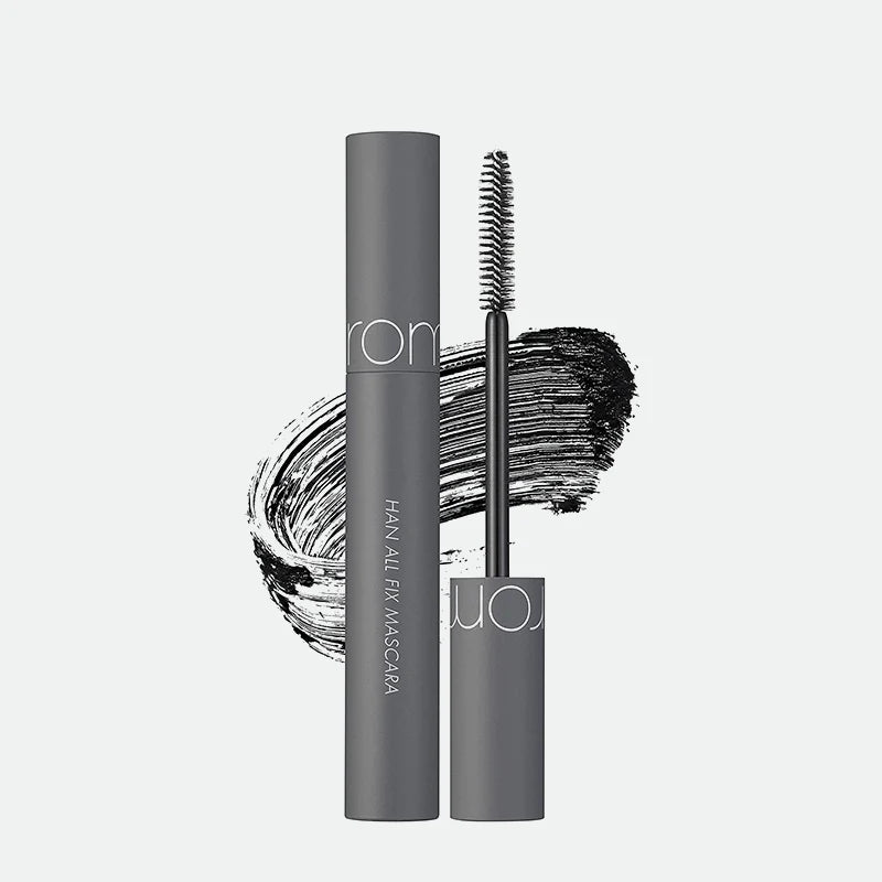 [rom&nd] Han All Fix Mascara