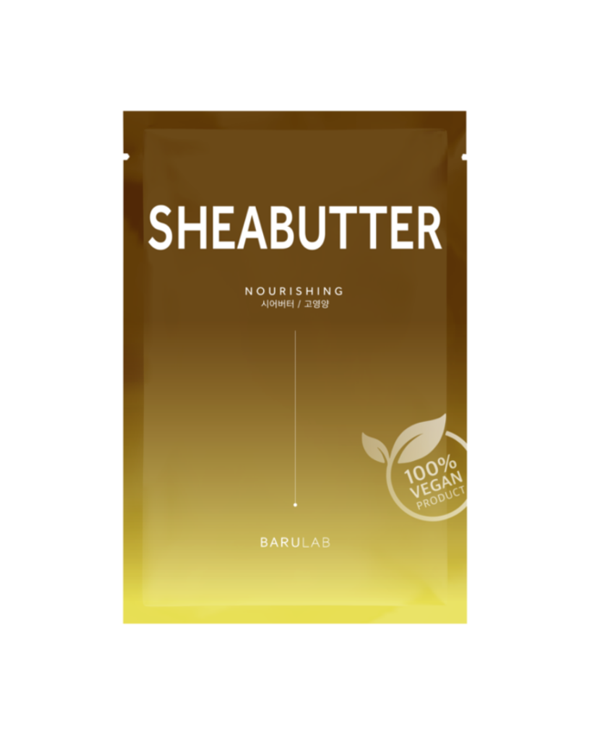 [Barulab] Sheet Masks