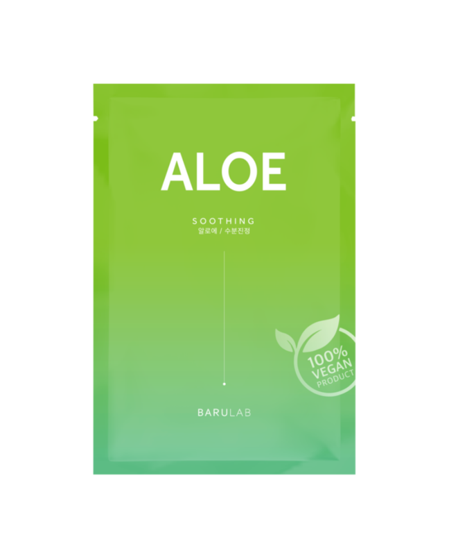[Barulab] Sheet Masks