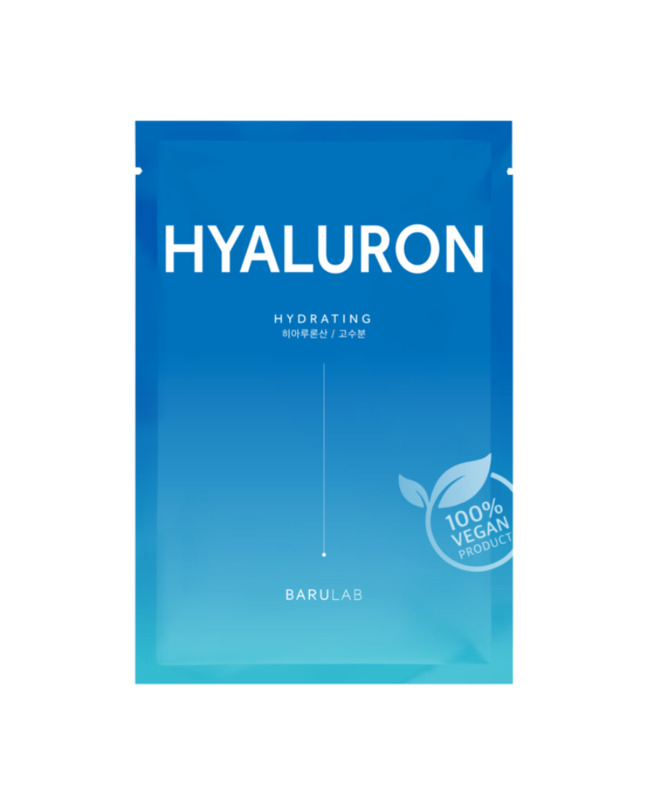 [Barulab] Sheet Masks