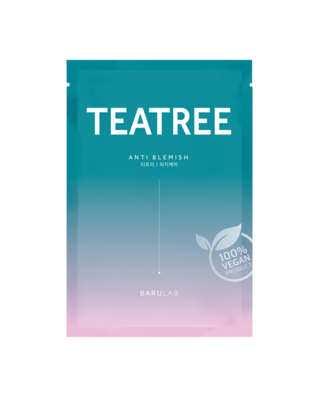 [Barulab] Sheet Masks