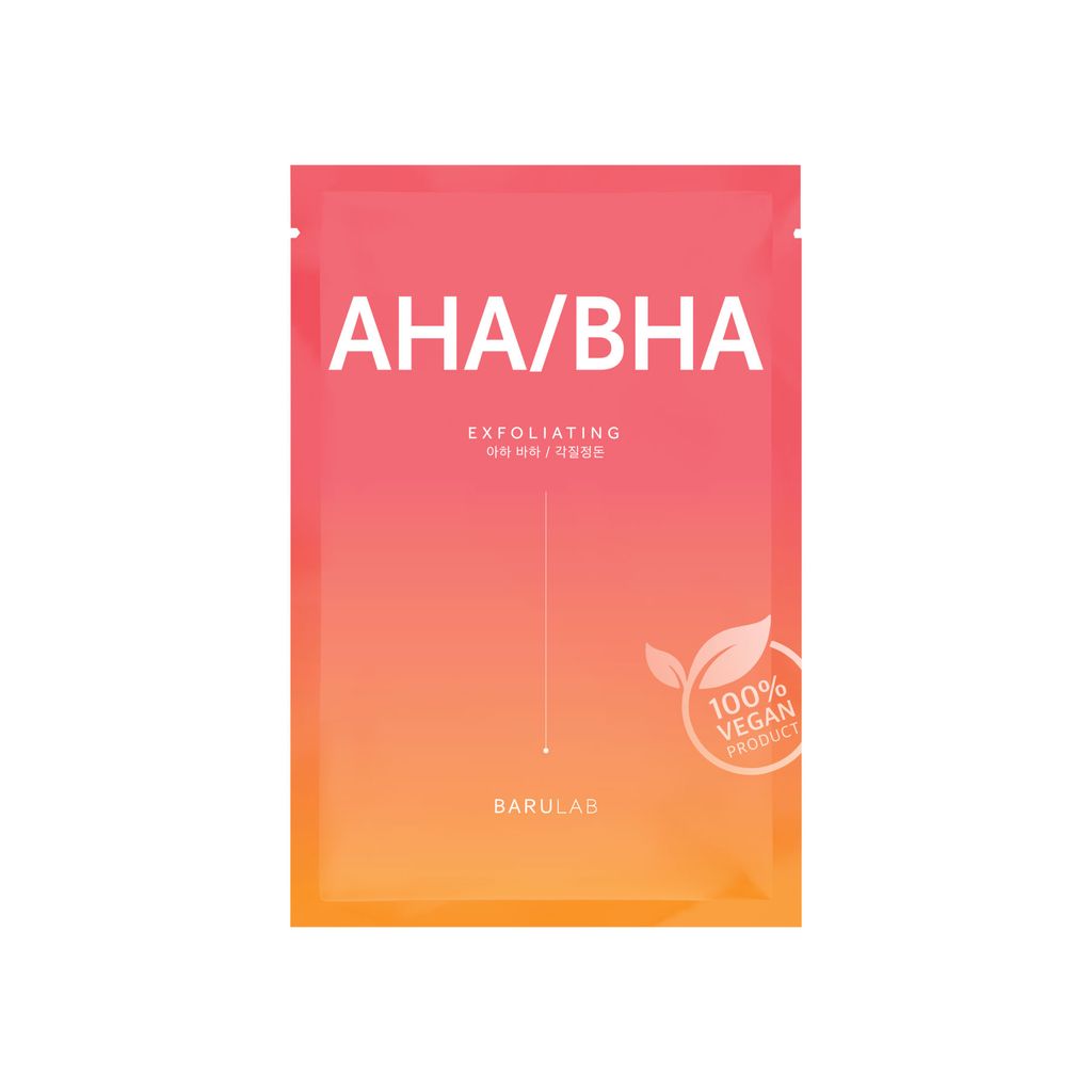 [Barulab] Sheet Masks