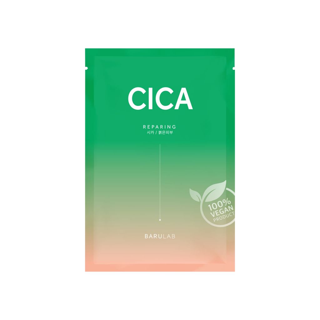 [Barulab] Sheet Masks