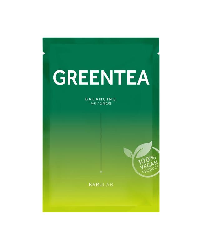 [Barulab] Sheet Masks