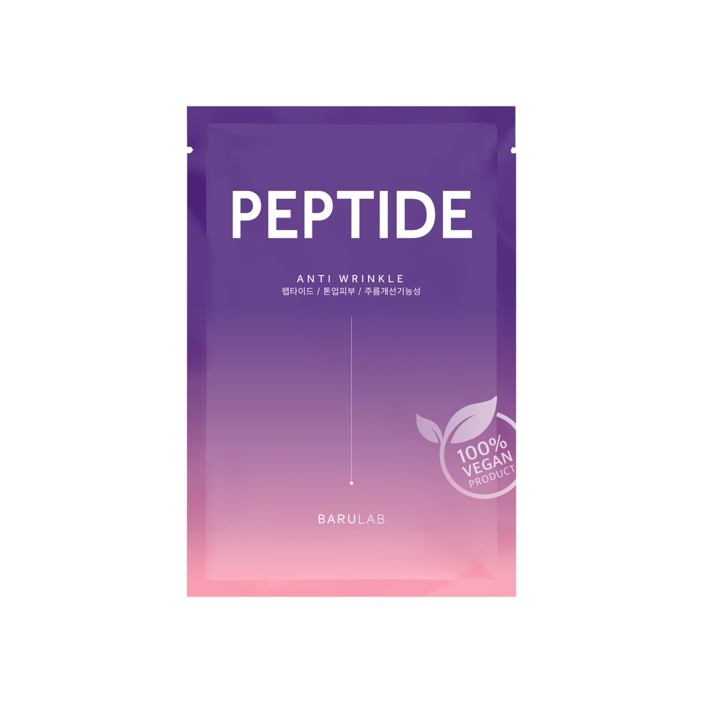 [Barulab] Sheet Masks