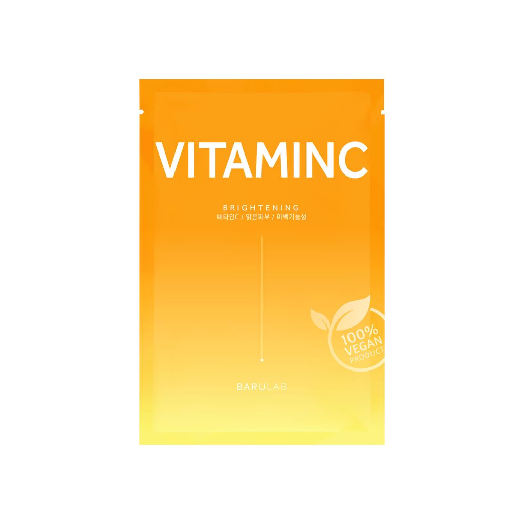[Barulab] Sheet Masks