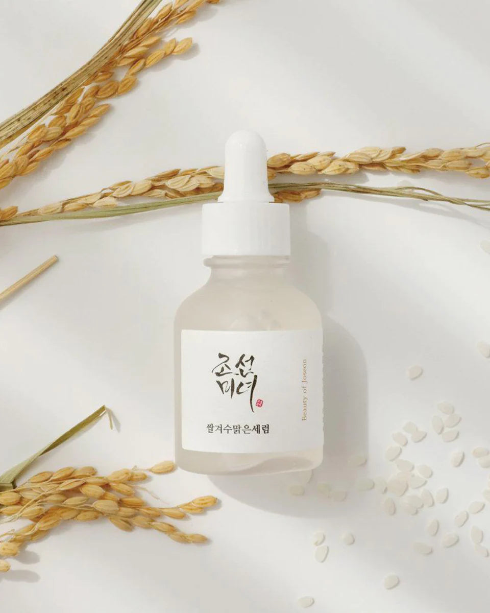 [Beauty of Joseon] Glow Deep Serum: Rice + Alpha Arbutin