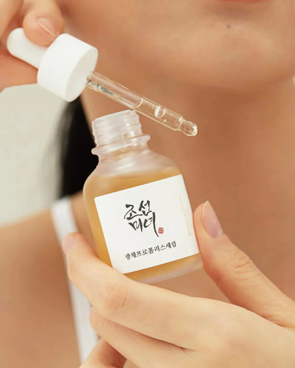 [Beauty of Joseon] Glow Serum: Propolis + Niacinamide