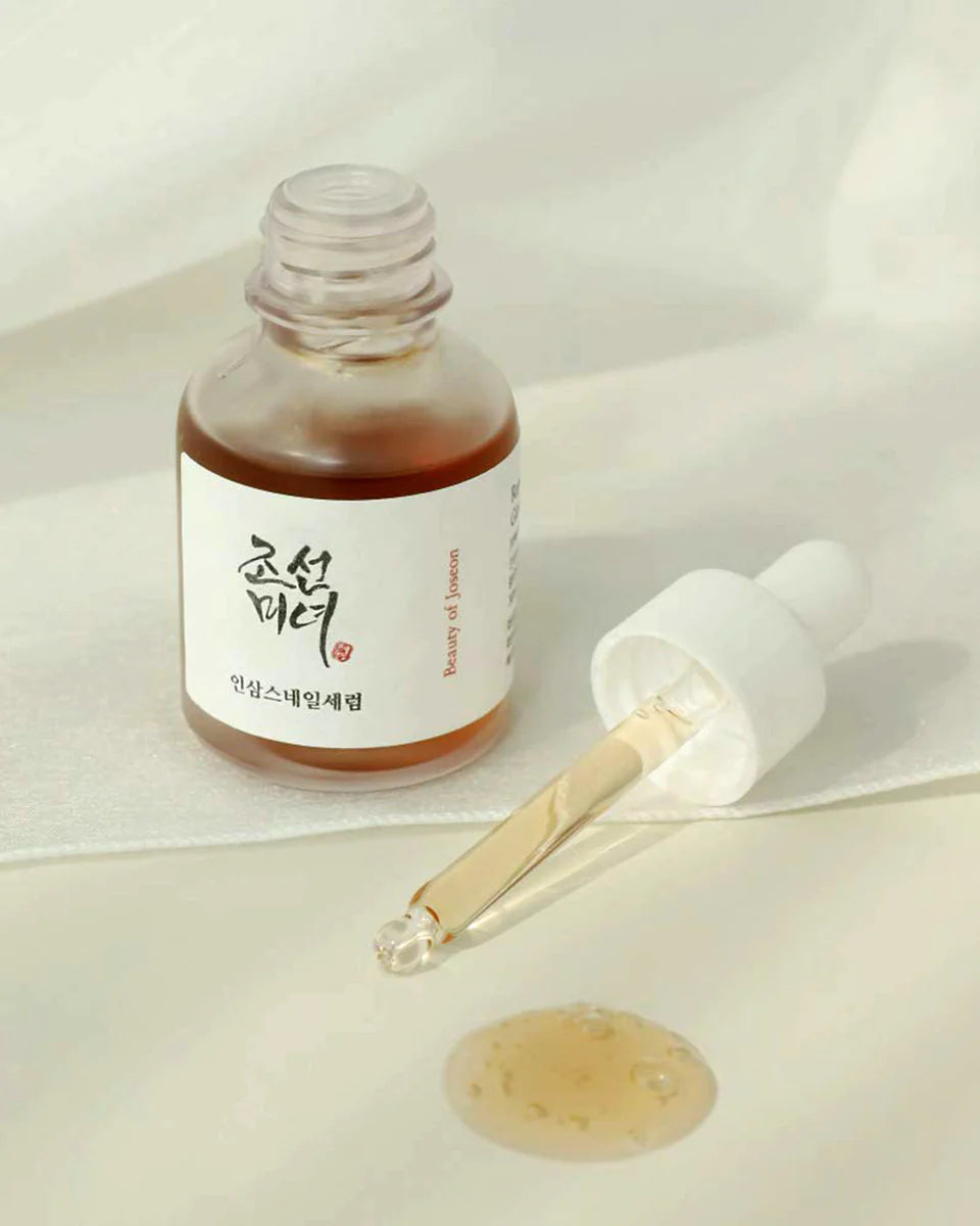 [Beauty of Joseon] Revive Serum: Ginseng + Snail Mucin