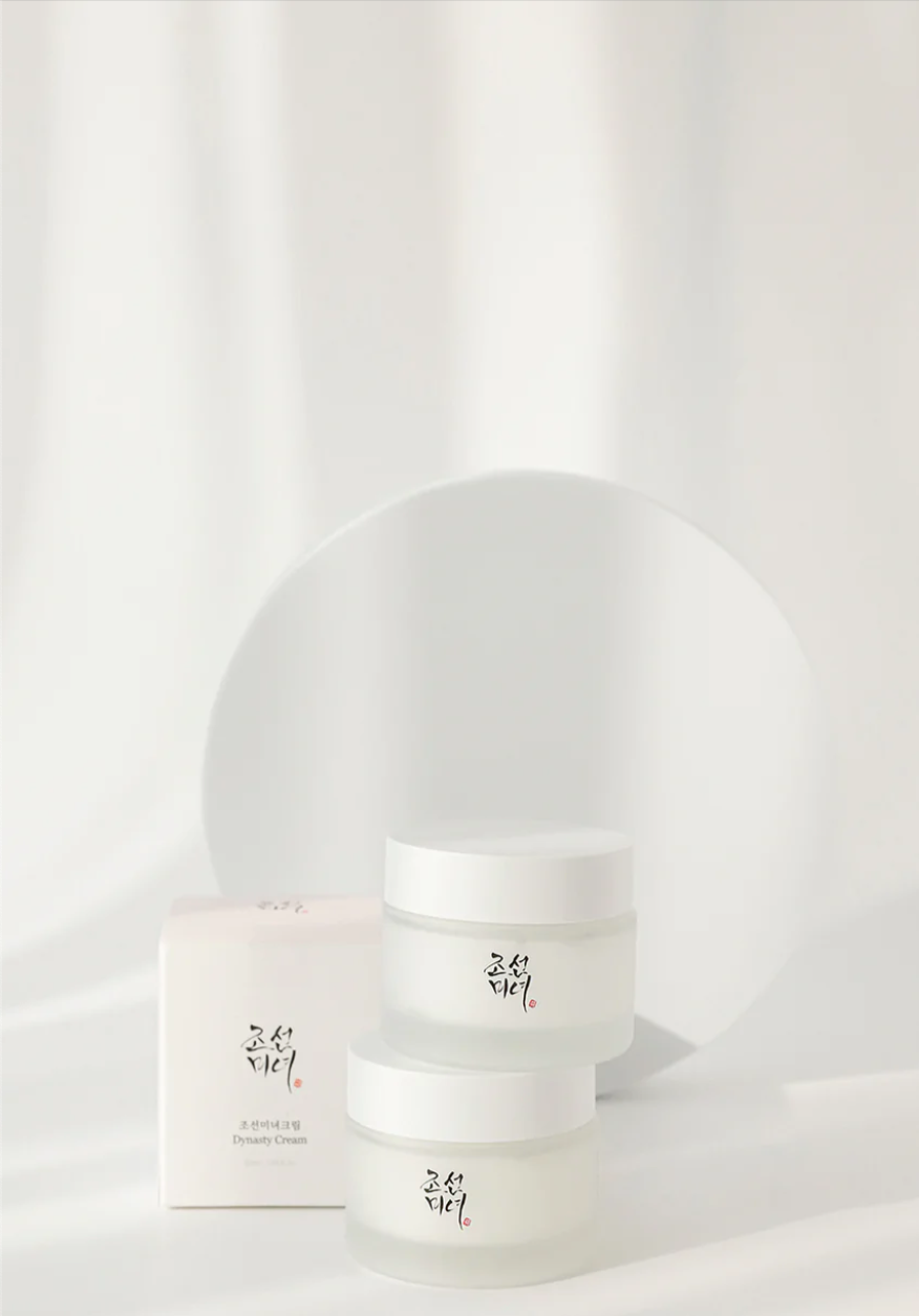[Beauty of Joseon] Dynasty Cream