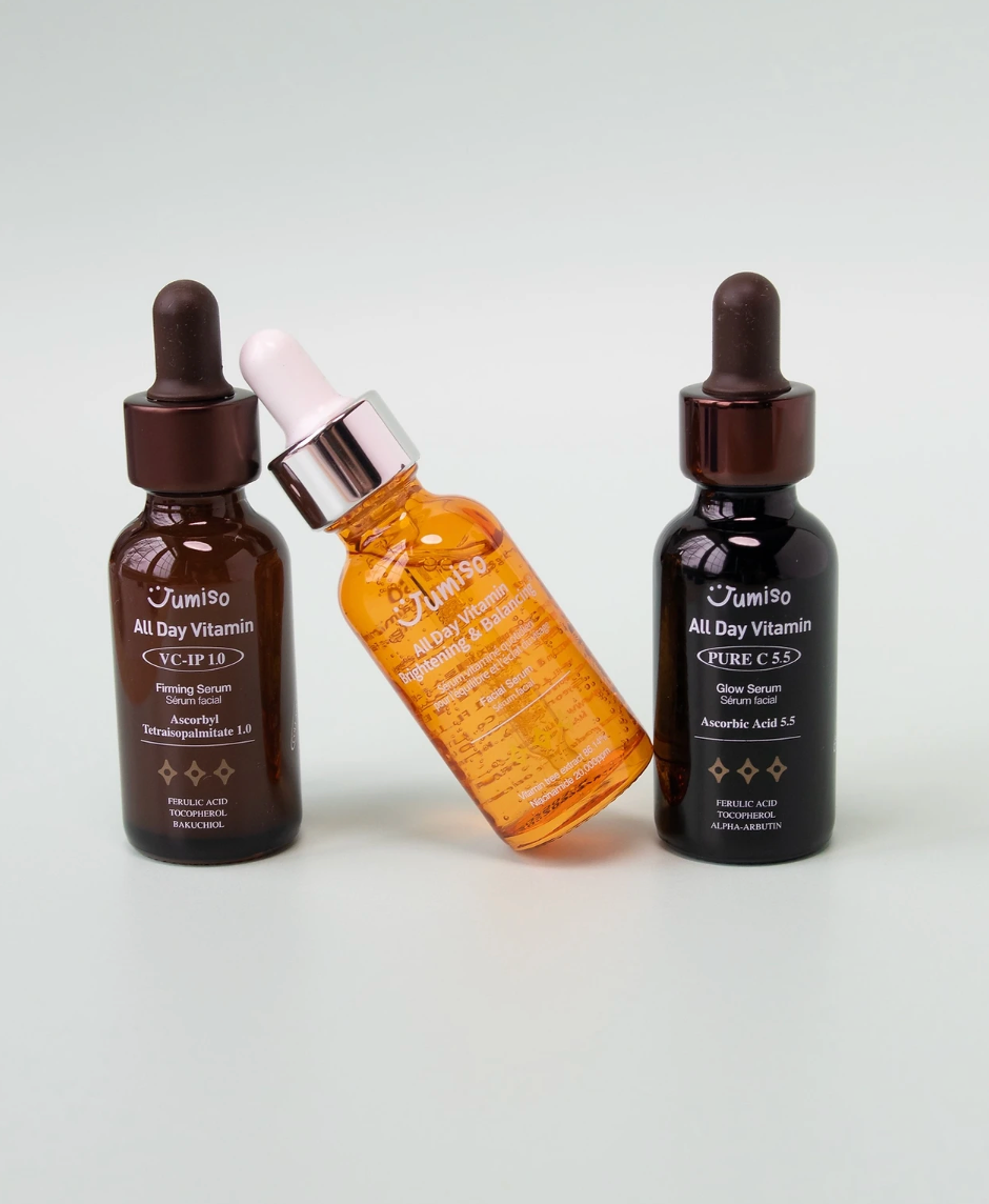 [Jumiso] All Day Vitamin VC-IP 1.0 Firming Serum