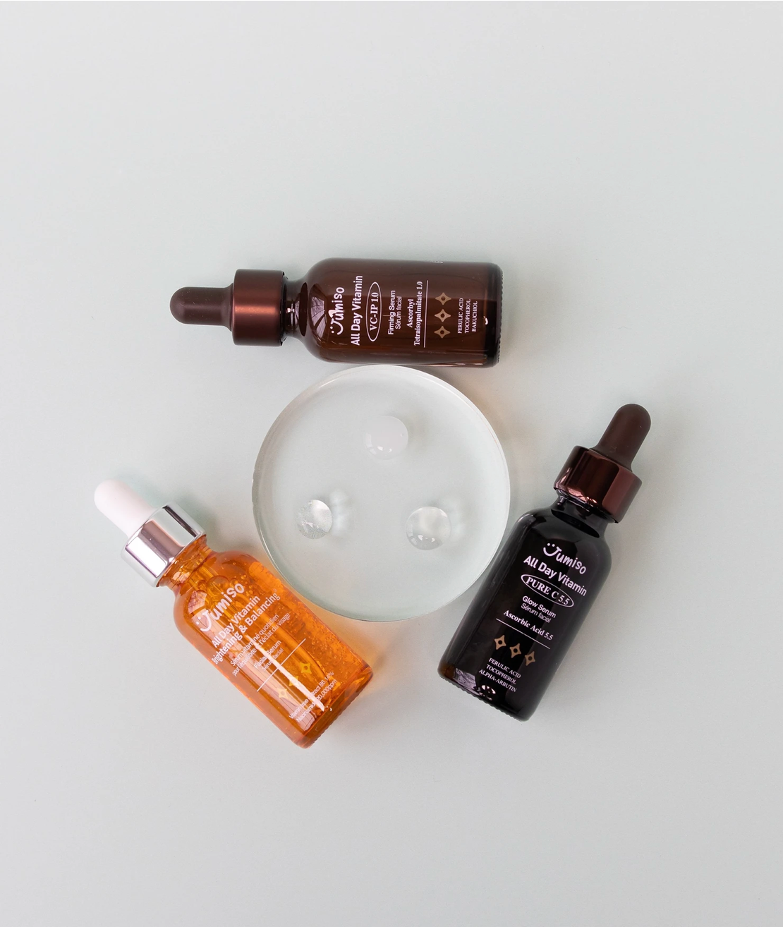 [Jumiso] All Day Vitamin Pure C 5.5 Glow Serum